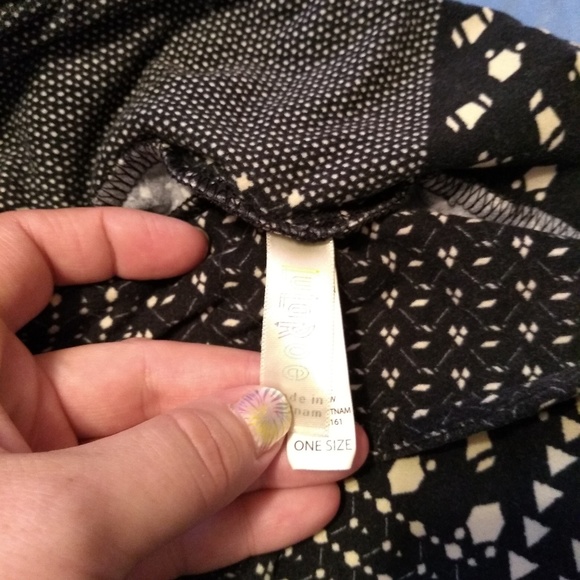 Lularoe Leggings - Picture 3 of 3